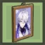[Luriel] Wooden Picture Frame (Dominator)