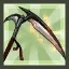 Death Scythe - Bull's Eye