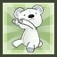 Valentine's Teddy Bear