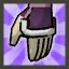 Phantasm Gloves (Purple)