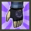 Summer Star Academy Gloves (Dark Blue)