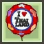 I ♡ Thailand Balloon