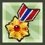 Returning Hero’s Badge 