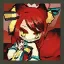 Pet: Firefox Shiho