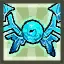 Chaotic Ice Sting