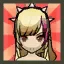 Gothic Punk Hair (Elesis) (Yellow)