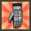 2013 Elsword Costume Contest Winner Gloves (Red)