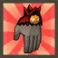 Nosferatu's Gloves (Red)