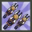 Add's Novice Hunter Dynamo (Ver.B)