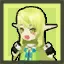 Rena's Chibi Costume Suit