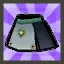 Aisha's Military Bottom Piece (Jade)