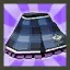 Summer Star Academy Bottom Piece (Dark Blue)