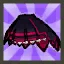 Ariel's Halloween Night Witch Bottom Piece (Purple)