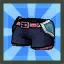 Lu's Beginner Gladiator Bottom Piece (Ver.A)