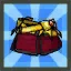 Lu's Apprentice Knight Bottom Piece (Ver.A)