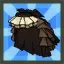 Lu's Steampunk Time Traveler Bottom Piece
