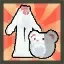 Elsword's Teddy Bear Polar Plush Suit