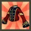 [Cobo] Elsword's White Magic Nutcracker Top Piece (A)