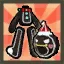 Elsword's Cookie Gingerbread Man