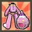 Elsword's Sweet Candy Gingerbread Man