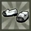 Raven's Summer Star Academy Shoes (Sky Blue, Ver. SE)