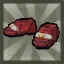 Raven's Dragon Priest Shoes