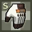 Mechanized MK-2 Glovess (Raven)