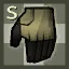 Alterasia TYPE_B Glovess (Raven)