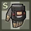 Absolute Time and Space's Gloves 
