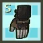 Space Ruler's Gloves (Bethma)