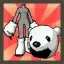 Polar Bear Suit (Elesis)