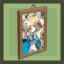 [Luriel] Wooden Picture Frame (Chung)