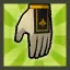 Wind Sneaker Promotion Gloves