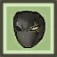 Glave's Mask
