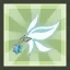 [Cobo] Sapphire Earring