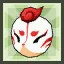Fox Bandit Mask