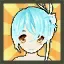 Water Spirit Hair (Ara)
