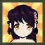 Elrios Martial Artist Costume Hair (Ara)