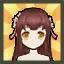 Winter Plum Blossom Hair (Ara)