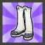 [Cobo] Royal Maid - Black Witch Shoes (Aisha)
