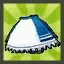 Royal Maid - Lunatic Artillery Bottom Piece (Rena)