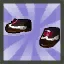 [Cobo] Add's Sweet Barista Shoes (Choco)