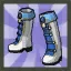 [Cobo] Add's White Magic Nutcracker Shoes