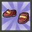Add's Dragon Priest Shoes