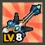 Eltrion MK2: Nasod Sword