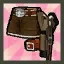 Eve's Elrios Inspector Bottom Piece