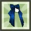 [Cobo] Fuzzy Wool Ribbon