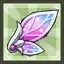[Cobo] Gorgeous Spring Flower Wingshoe