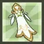 Pure Charming Cupid Garment
