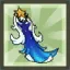 Poseidon's Tail